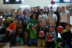 Bowling 27.2.2016