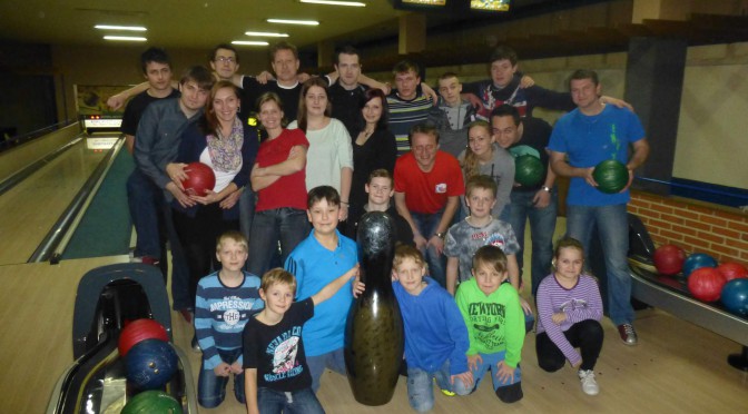 Bowling 7.2.2015